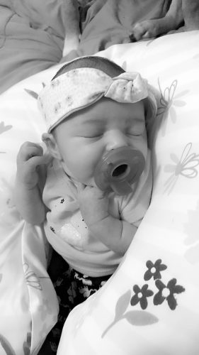 Avery Anne Eversole